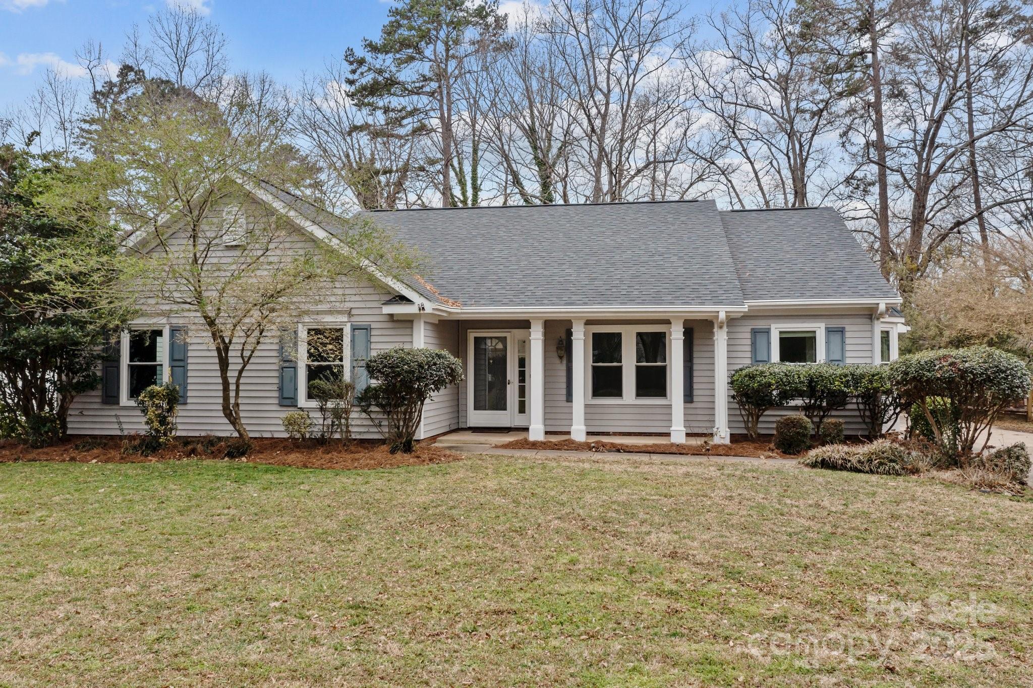 20331 Willow Pond Road Cornelius, NC 28031 - Photo 1 of 42 Gallery Image 1