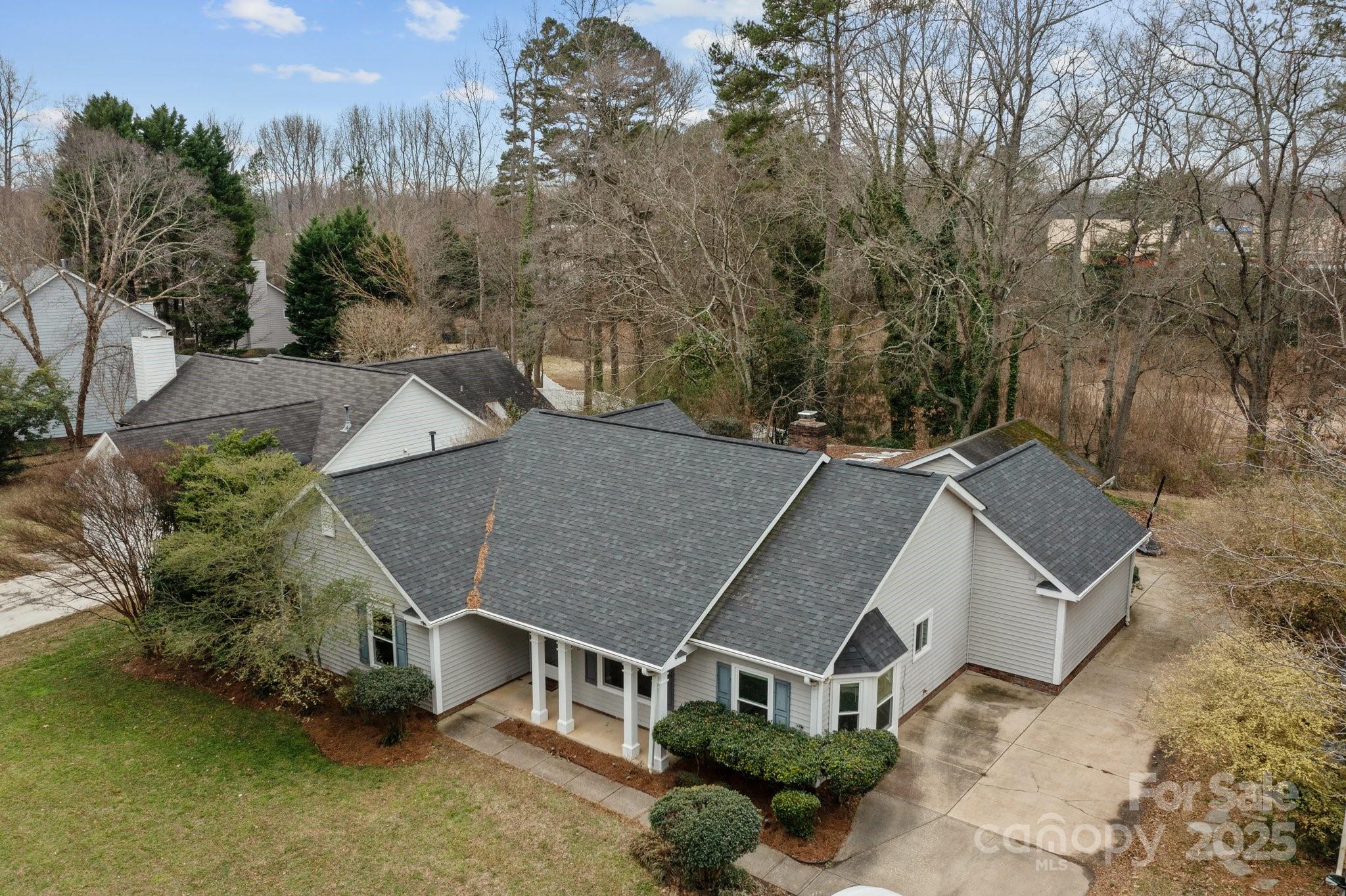 20331 Willow Pond Road Cornelius, NC 28031 - Photo 40 of 42 Gallery Image 40