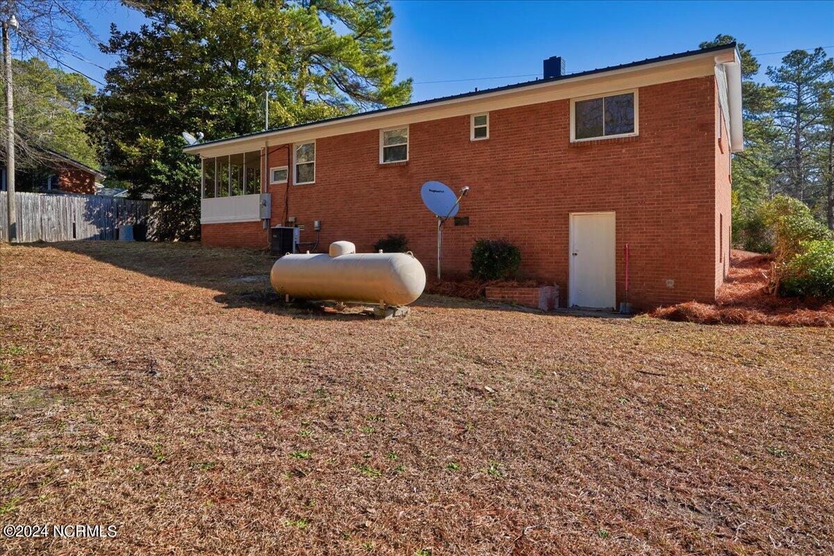 1135 Avalon Drive Rockingham, NC 28379 - Photo 37 of 38 17-1135 Avalon Dr., Rockingham_17