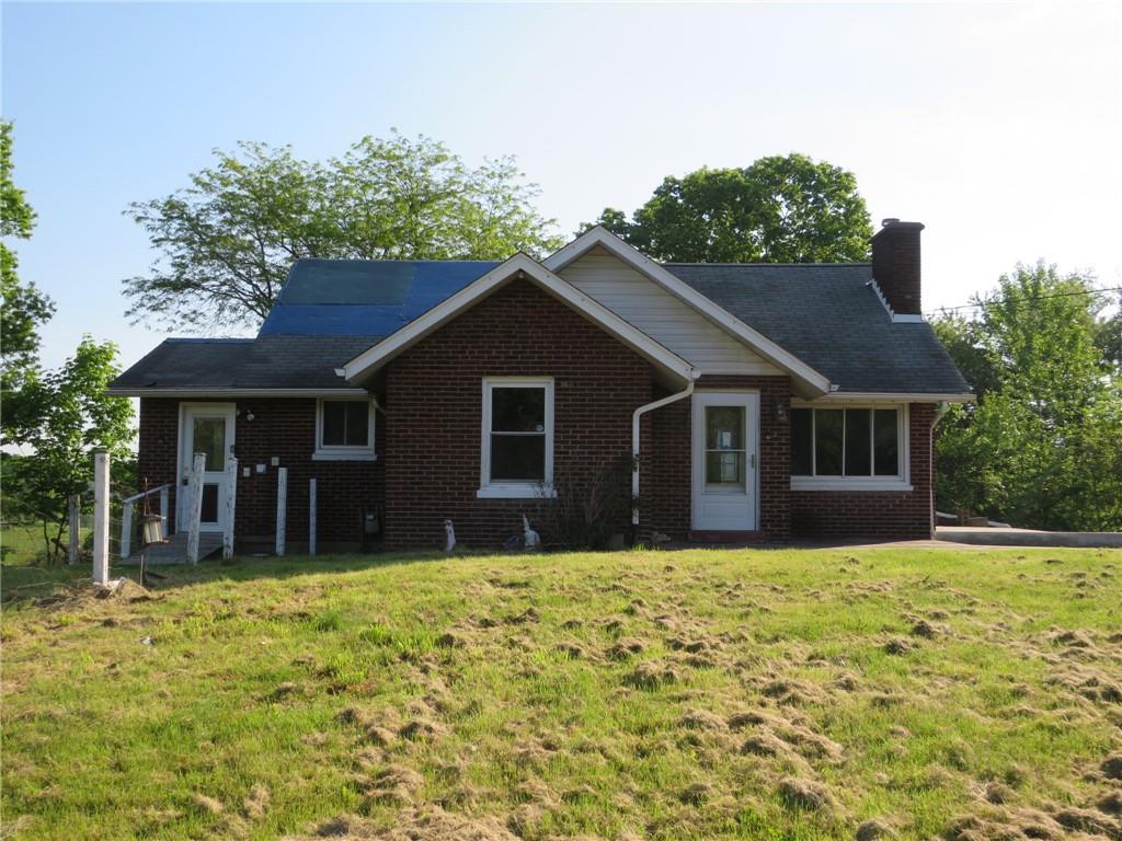 1878 Bakerstown Road Tarentum, PA 15084 - Photo 1 of 28