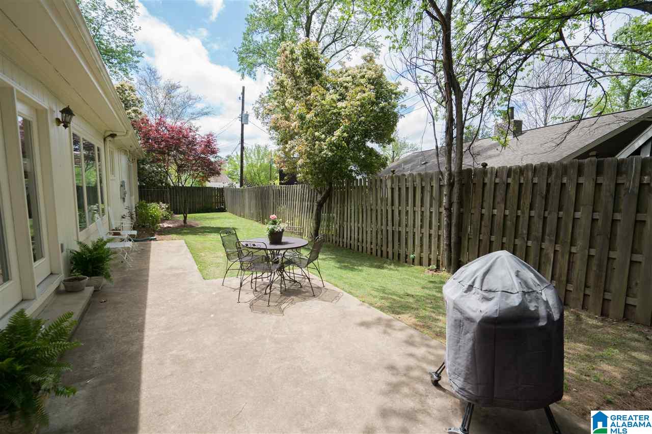 424 Glenwood Road Vestavia Hills, AL 35216 - Photo 15 of 15