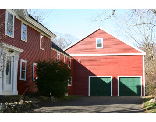 51 Red Spring Road Andover, MA 01810 - Photo 2 of 14 Gallery Image 2