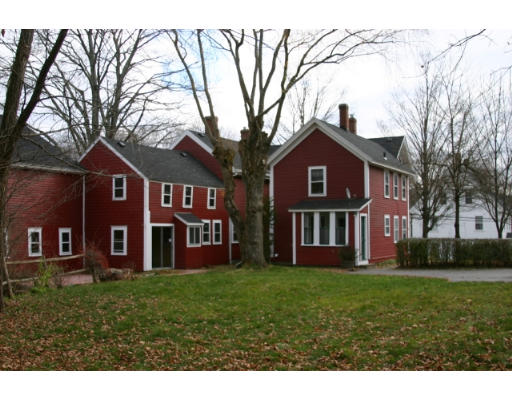 51 Red Spring Road Andover, MA 01810 - Photo 4 of 14 Gallery Image 4