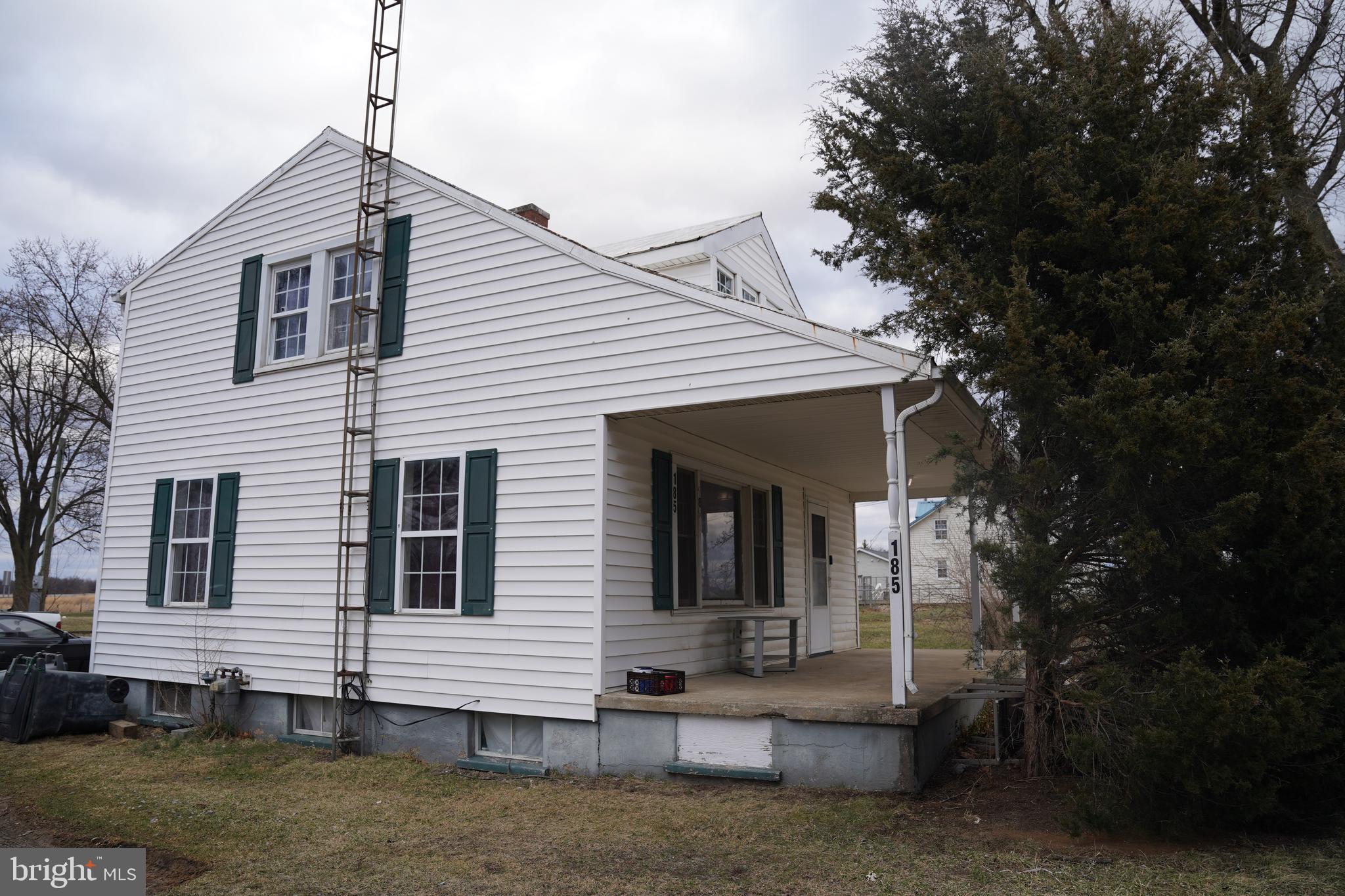185 Middleway Inwood, WV 25428 - Photo 1 of 12 Gallery Image 1