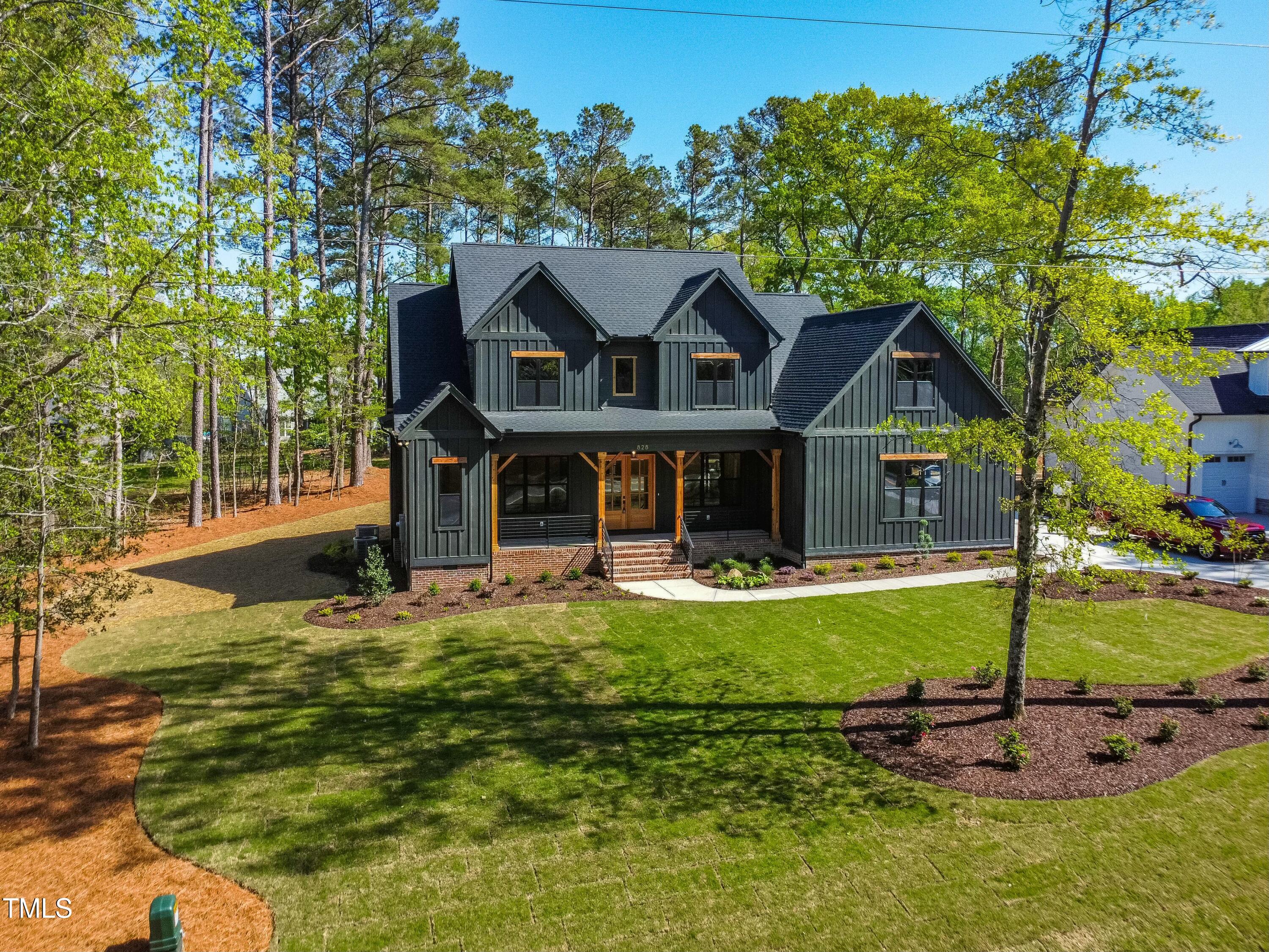 828 Maggie Way Road Wendell, NC 27591 - Photo 1 of 68 tempImagem9cnga