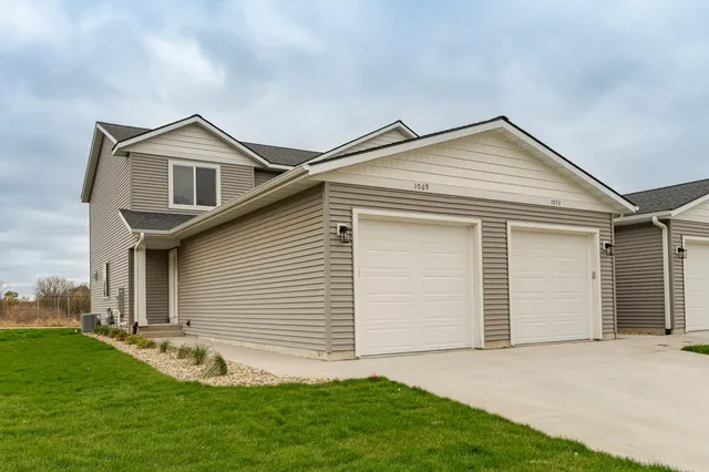 $337,950 | 1069 Century Village Lane Northeast, Rochester, MN 55906