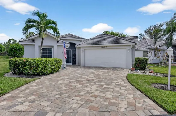$305,000 | 2070 King Tarpon Drive, Punta Gorda, FL 33955