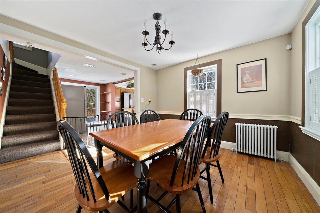 84 Andover Road Billerica, MA 01821 - Photo 12 of 38