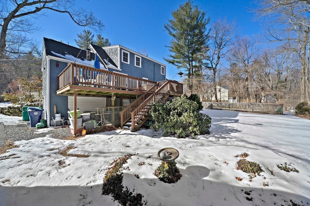 84 Andover Road Billerica, MA 01821 - Photo 26 of 38