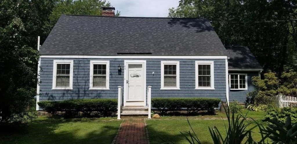 84 Andover Road Billerica, MA 01821 - Photo 3 of 38