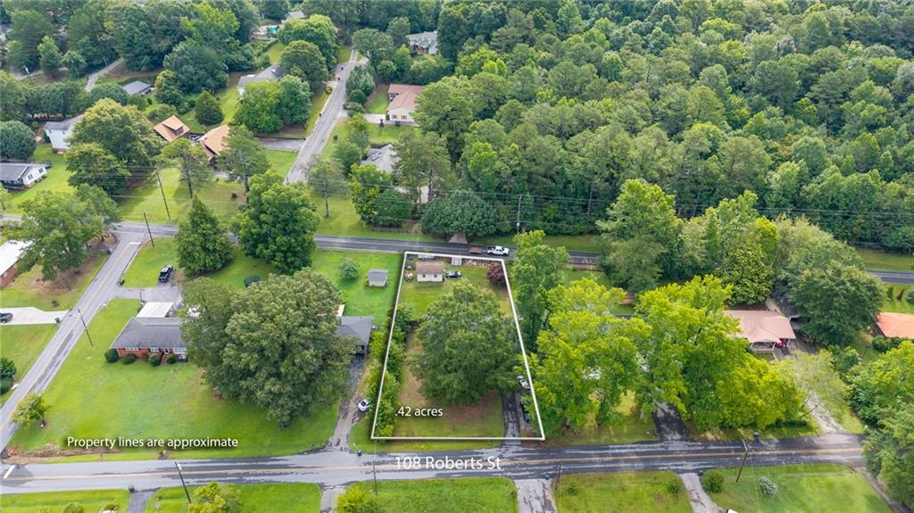 108 Roberts Street Calhoun, GA 30701 - Photo 27 of 27
