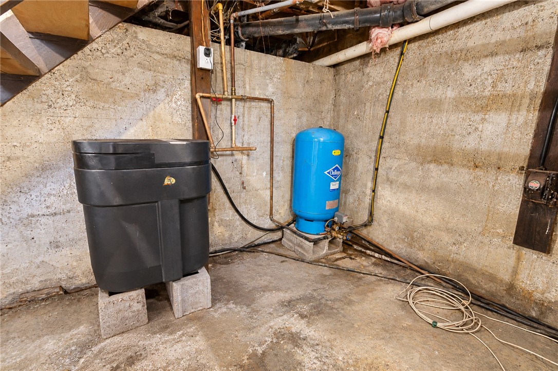 3605 Heidenreich Road Lyons, NY 14489 - Photo 50 of 50 water softener