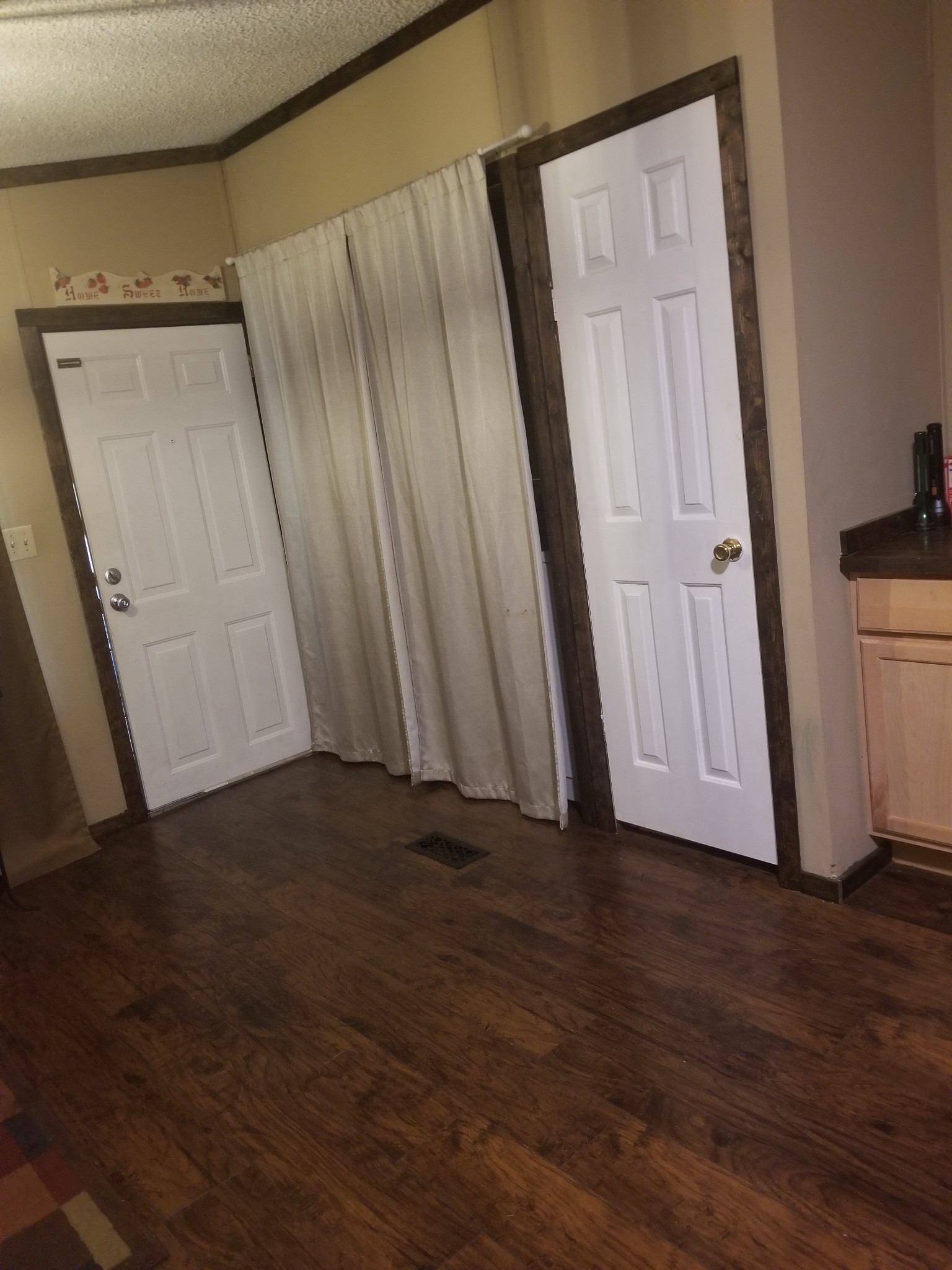 1919 Pleasant Hill Road Prospect, TN 38477 - Photo 5 of 9 a view of an empty room