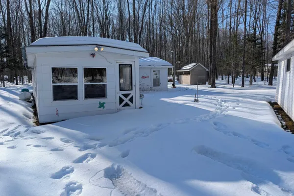 $99,900 | N9664 Ison Lane, Pickerel, WI 54465