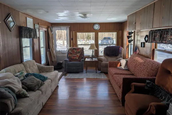 $99,900 | N9664 Ison Lane, Pickerel, WI 54465