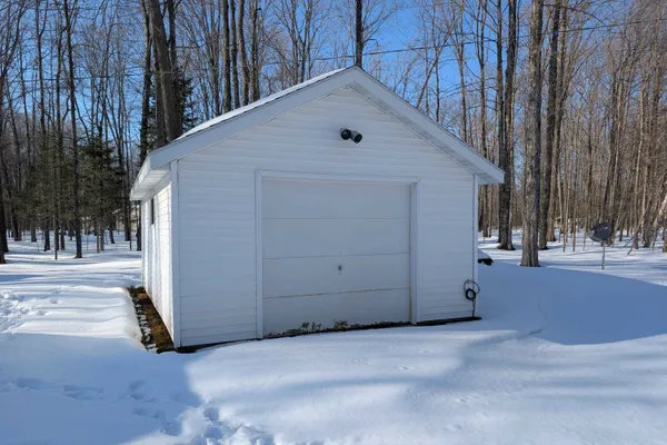 $99,900 | N9664 Ison Lane, Pickerel, WI 54465