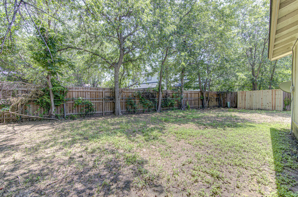 5301 Indio Circle, Unit B Austin, TX 78745 - Photo 21 of 21