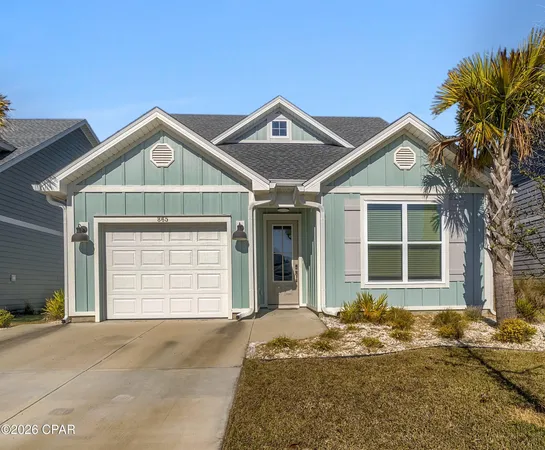 $3,300 | 865 Breakfast Point Boulevard, Panama City Beach, FL 32407