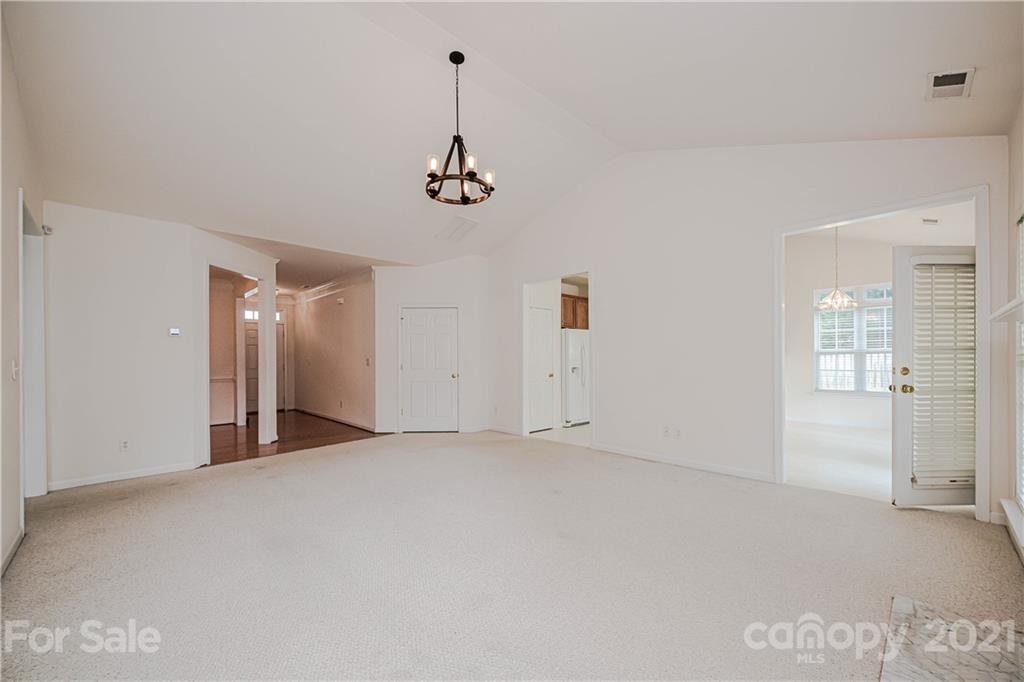 4928 Missi Lane, Unit 471 Fort Mill, SC 29708 - Photo 8 of 32 a view of an empty room with a window