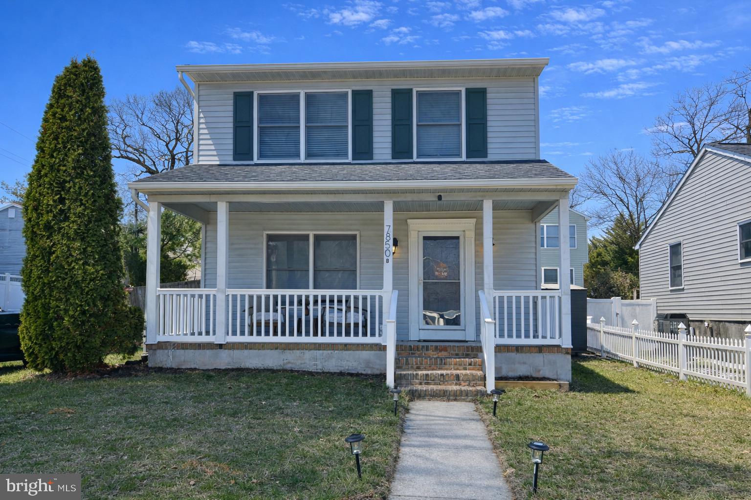 7850 East Shore Road Pasadena, MD 21122 - Photo 1 of 4