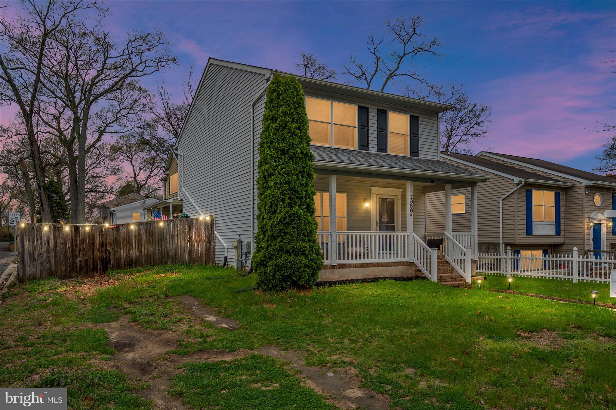 7850 East Shore Road Pasadena, MD 21122 - Photo 1 of 34 7850B E Shore Rd