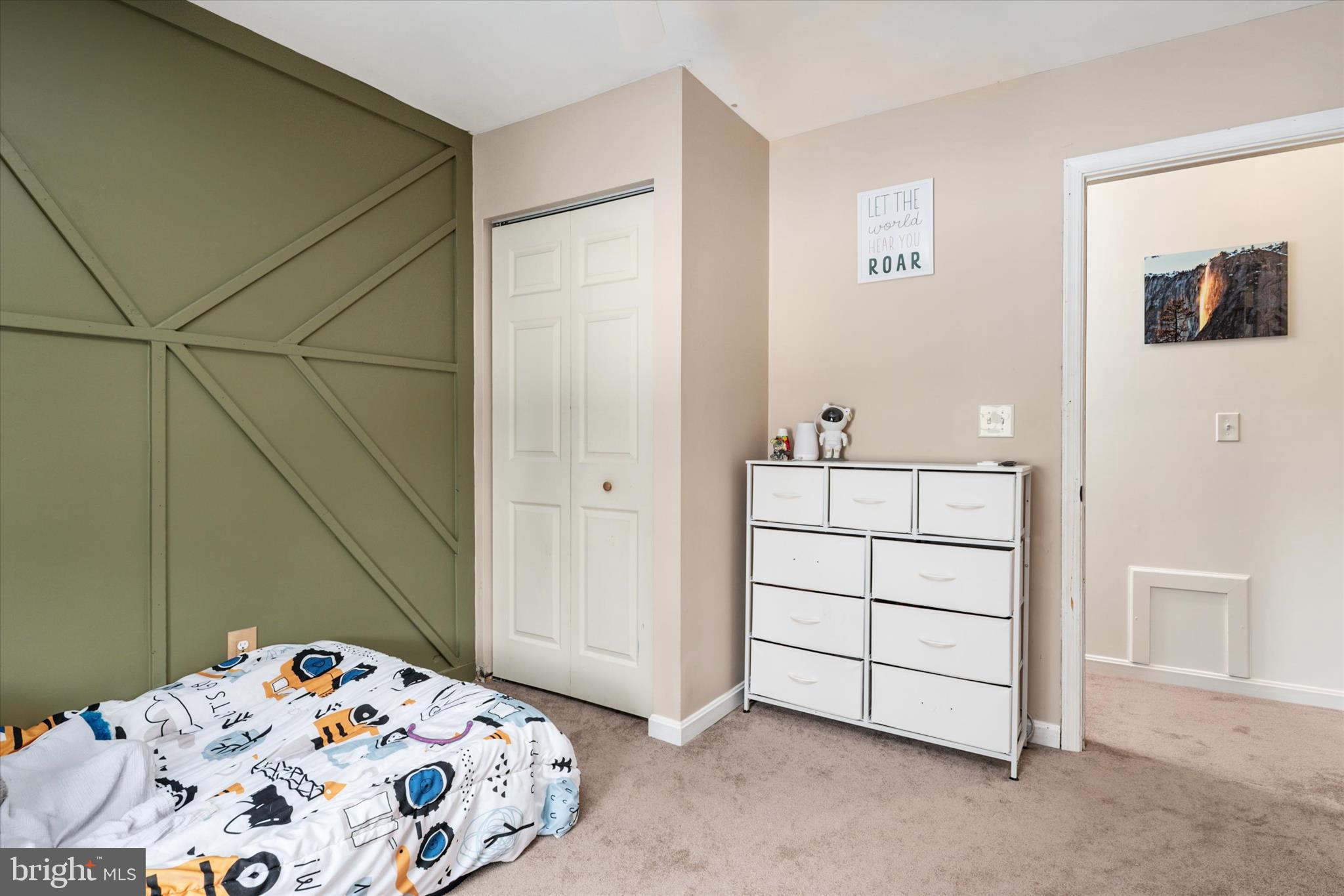 7850 East Shore Road Pasadena, MD 21122 - Photo 17 of 34 Bedroom 2