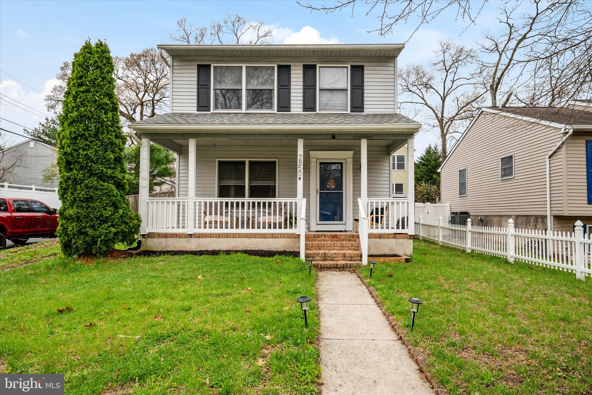 7850 East Shore Road Pasadena, MD 21122 - Photo 2 of 34 7850B E Shore Rd