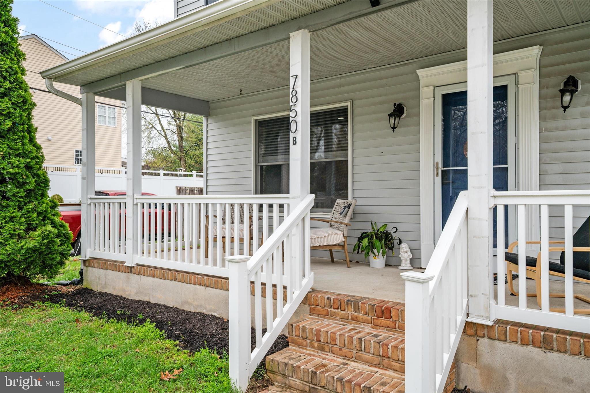 7850 East Shore Road Pasadena, MD 21122 - Photo 3 of 34 7850B E Shore Rd