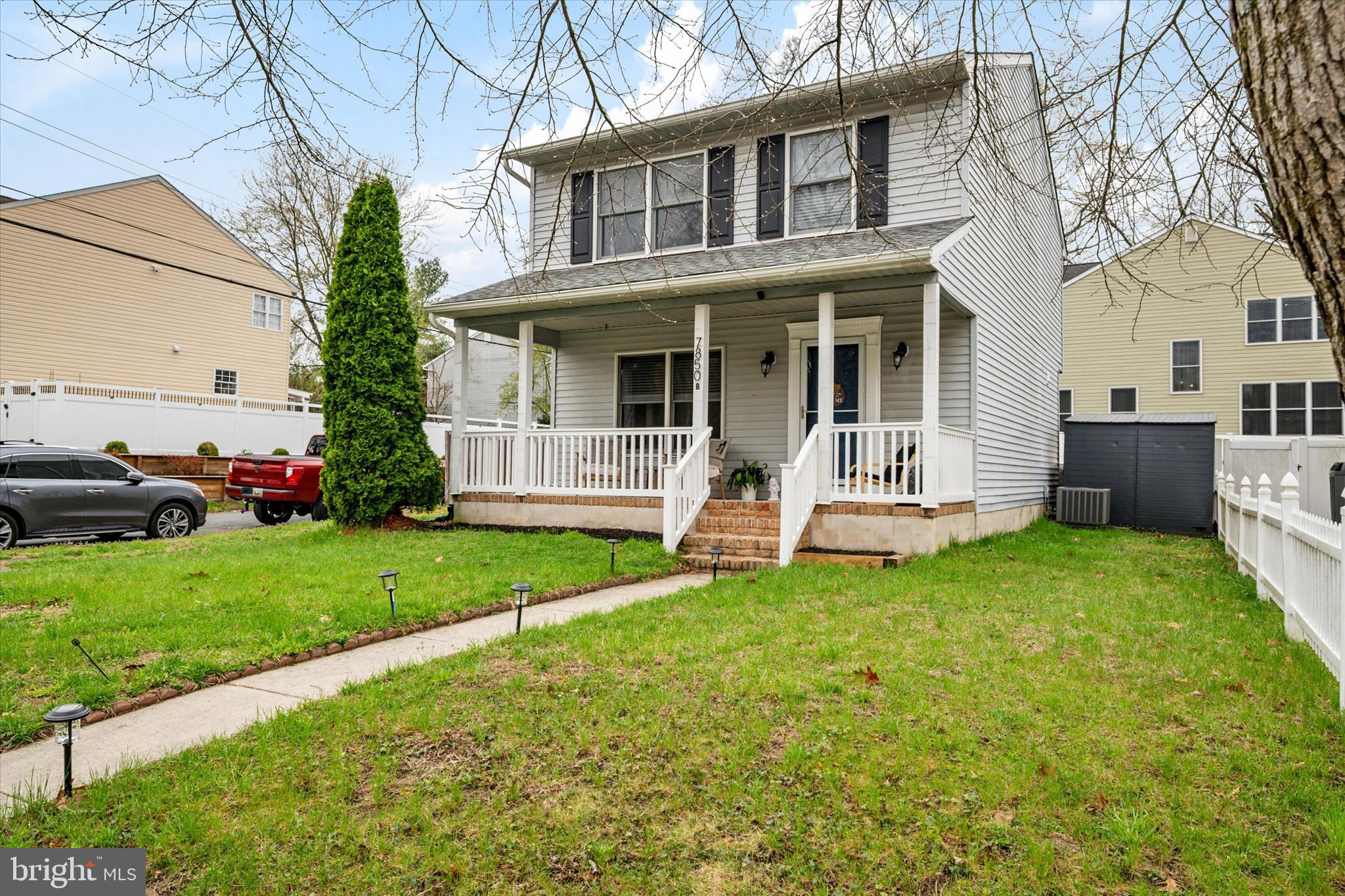 7850 East Shore Road Pasadena, MD 21122 - Photo 33 of 34 7850B E Shore Rd