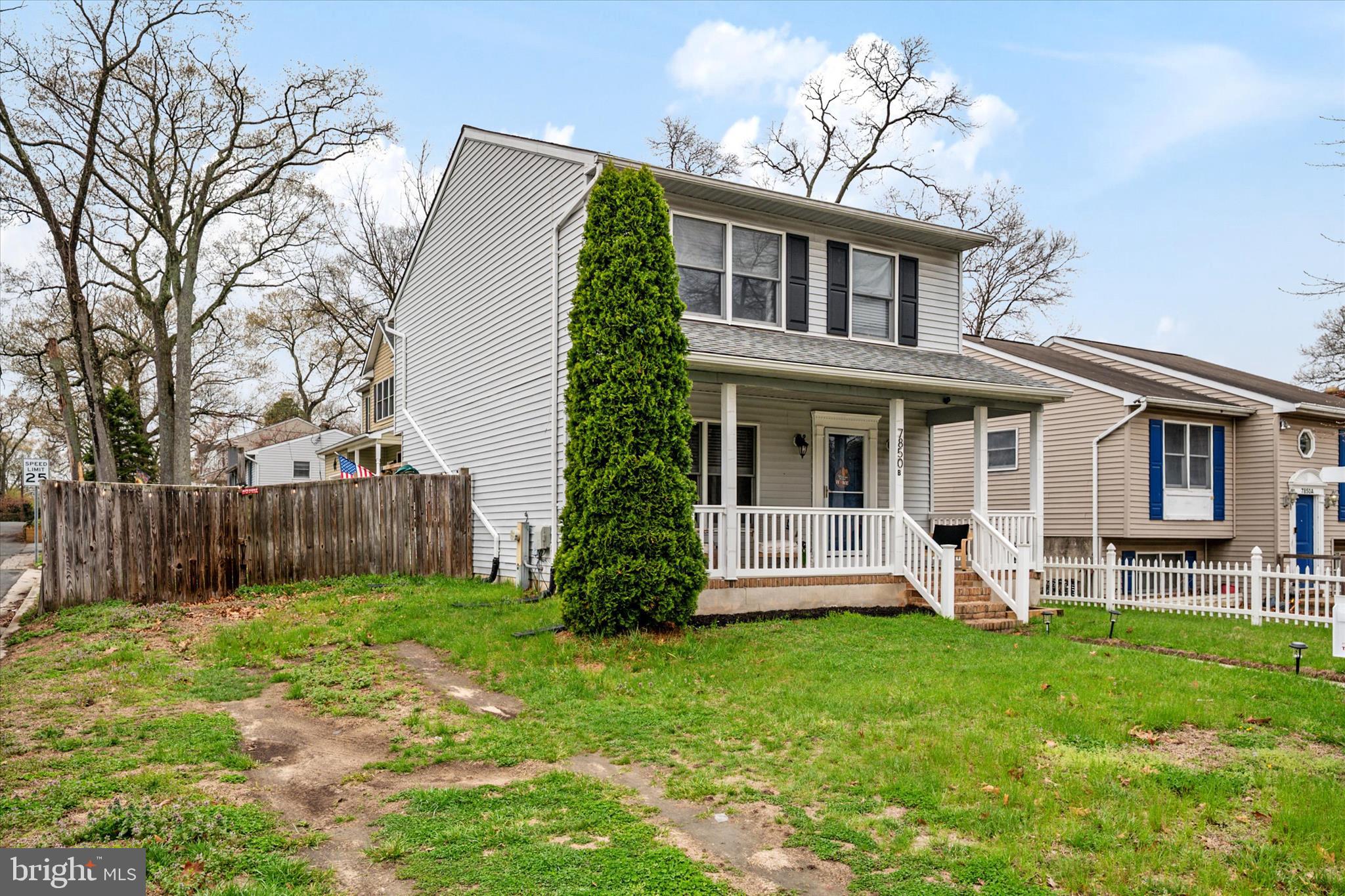 7850 East Shore Road Pasadena, MD 21122 - Photo 34 of 34 7850B E Shore Rd