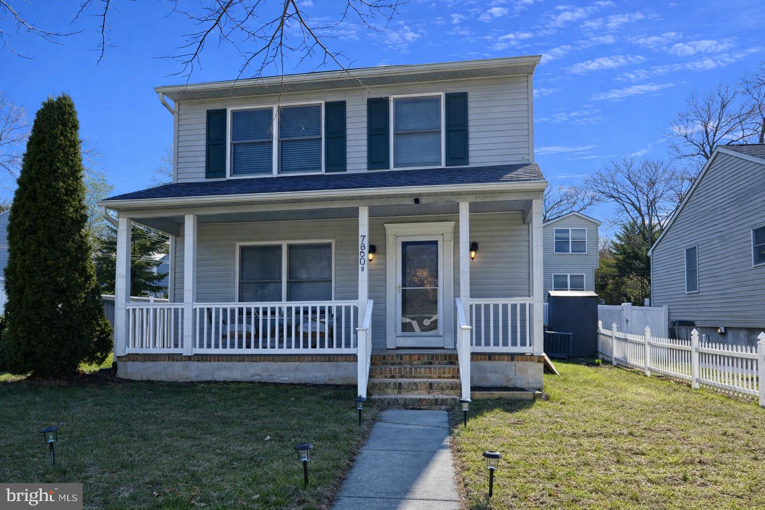 7850 East Shore Road Pasadena, MD 21122 - Photo 4 of 4