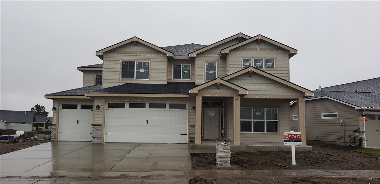 1728 Ridgetop Drive Greenacres, WA 99016 - Photo 1 of 1 Gallery Image 1