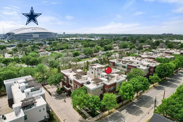 $595,000 | 1207 Beaconsfield Lane, Unit 405, Arlington, TX 76011