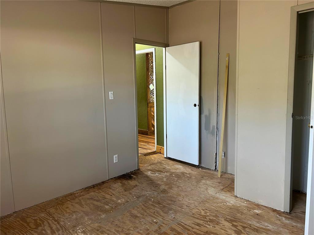 9867 Jerome Drive New Port Richey, FL 34654 - Photo 25 of 30 a view of an empty room