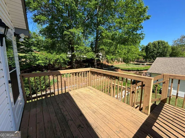 $1,000 | 411 B Jeffords Road, Winder, GA 30680