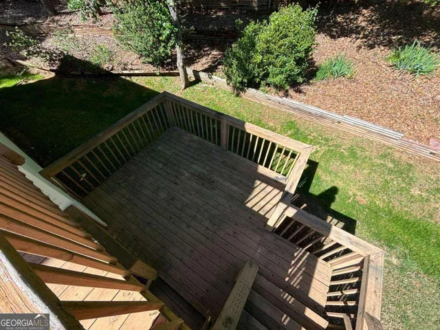 $1,000 | 411 B Jeffords Road, Winder, GA 30680