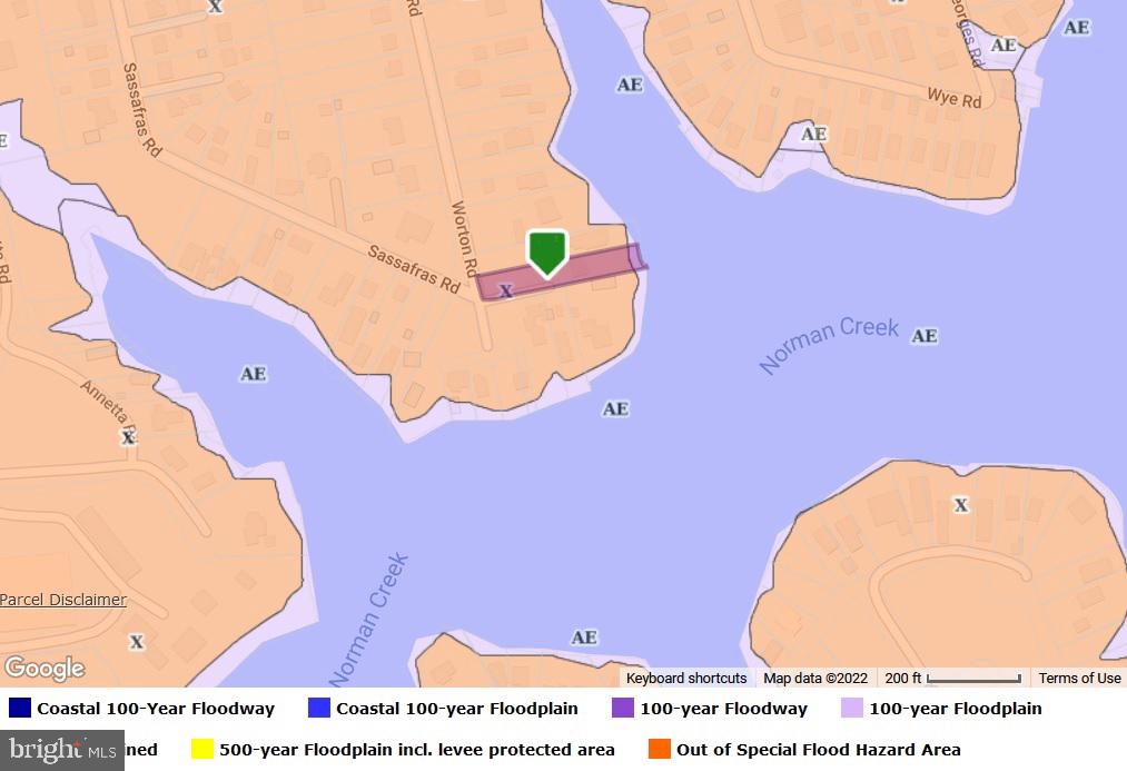 343 Worton Road Essex, MD 21221 - Photo 17 of 17