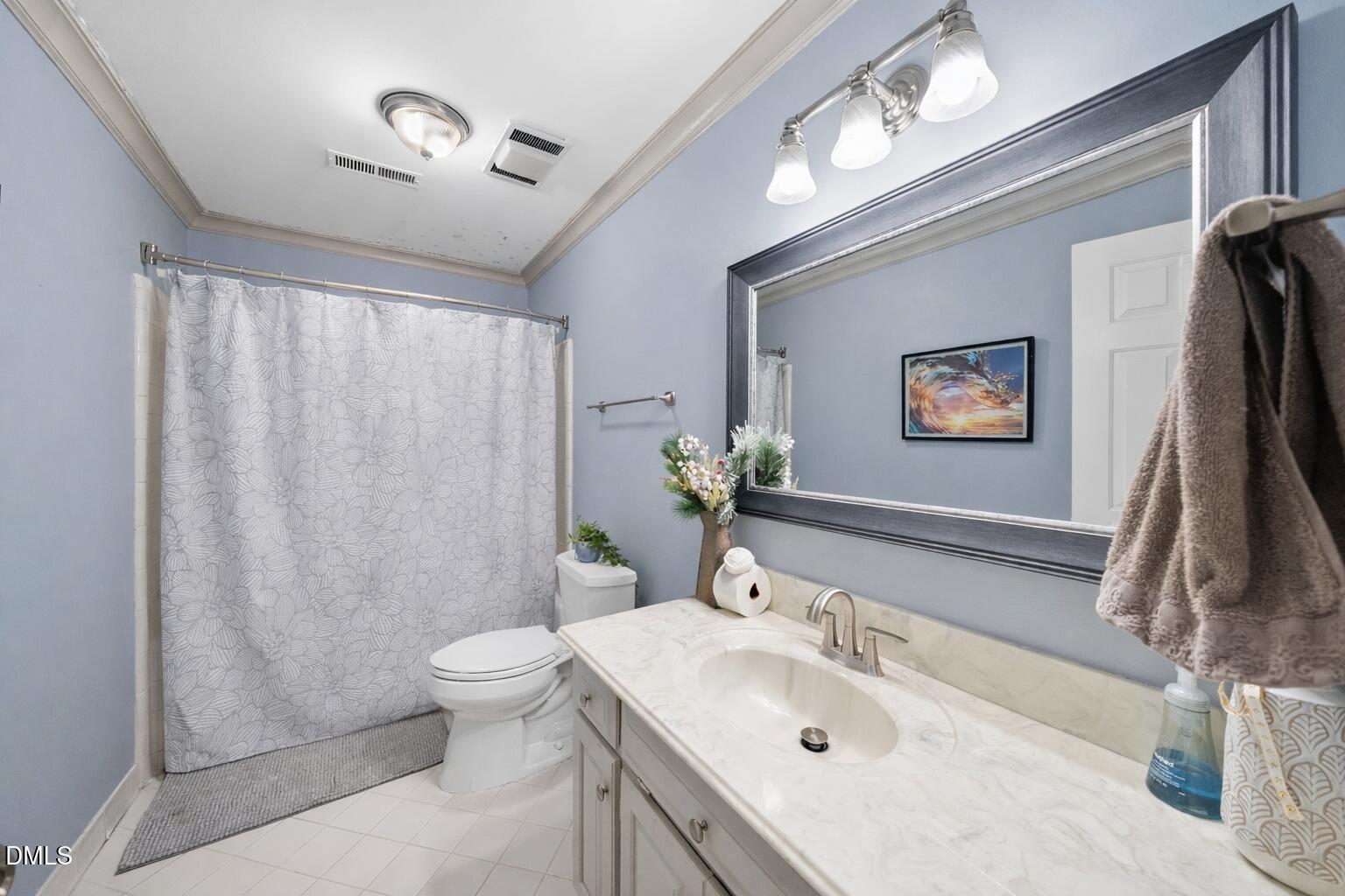 8705 Chatterleigh Circle Raleigh, NC 27615 - Photo 27 of 38
