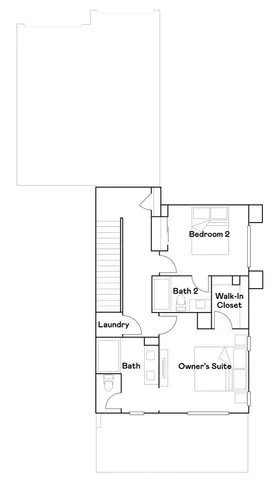 a view of an ocean and city