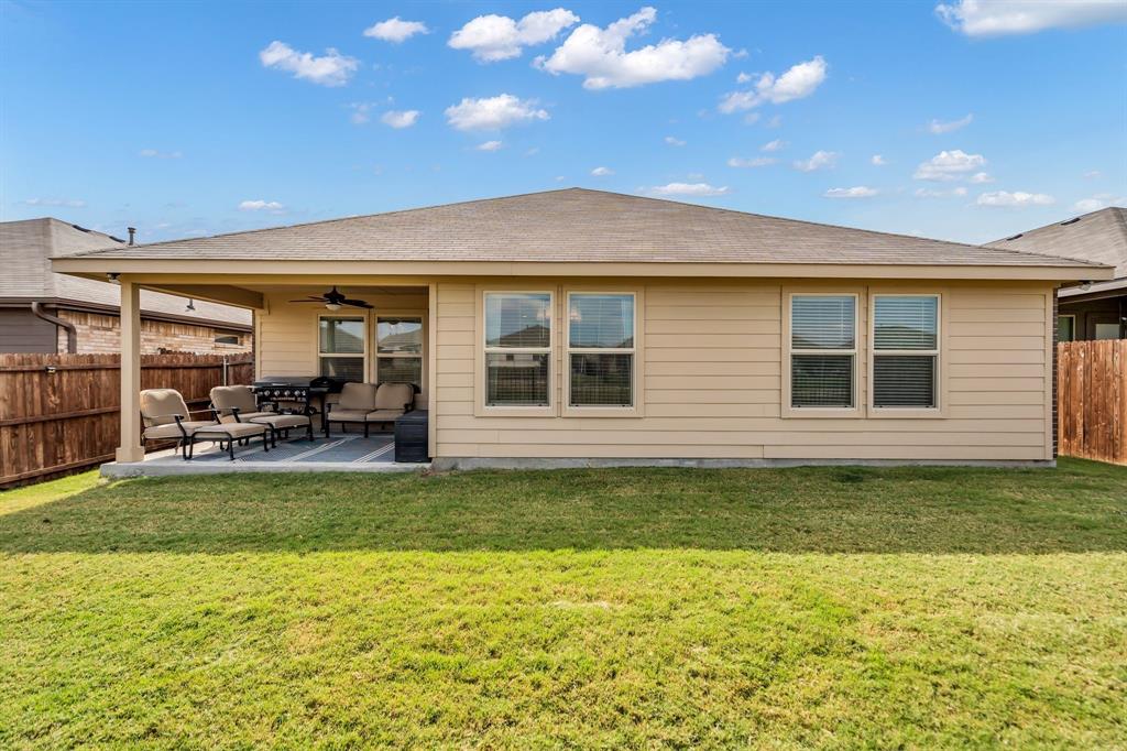 16616 Portage Street Justin, TX 76247 - Photo 25 of 30