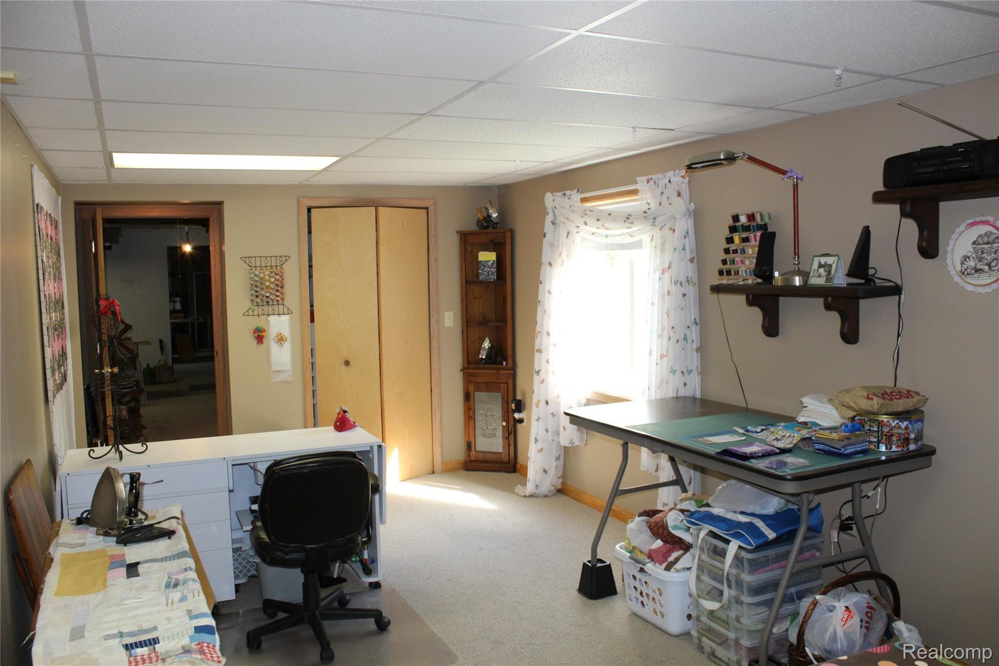 3409 Metamora Road Metamora, MI 48455 - Photo 27 of 34 ll bedroom 38.JPG