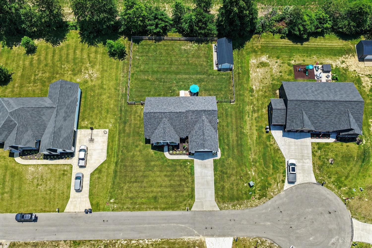 433 Liming Farm Road Mount Orab, OH 45154 - Photo 24 of 28
