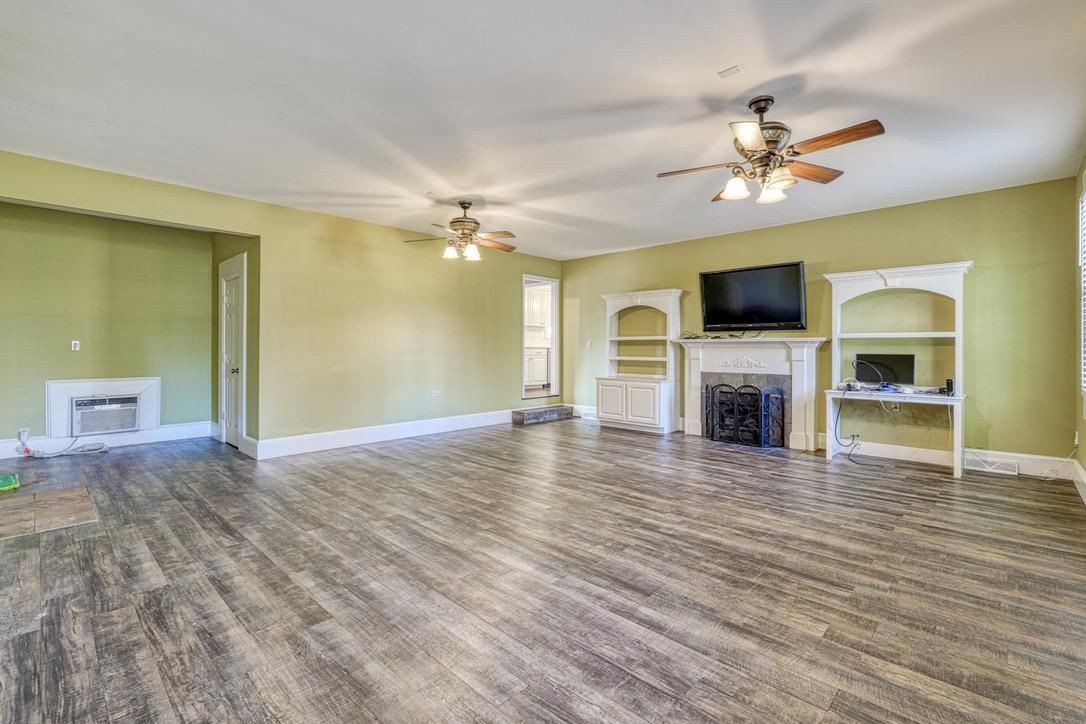 214 Mason Drive Inman, SC 29349 - Photo 33 of 50