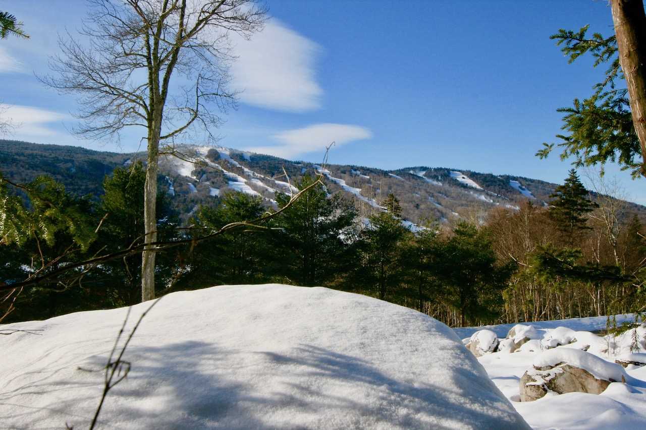 Dartmouth Ridge Road, Unit 6 Twin Mountain, NH 03595 - Photo 1 of 12 Gallery Image 1