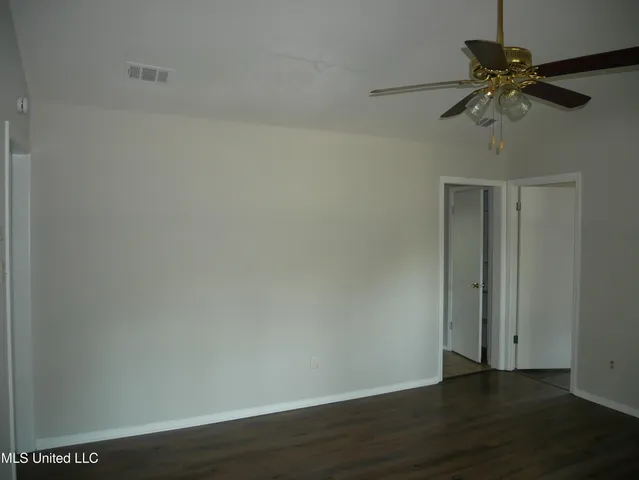 $1,295 | 3410 Greenway Drive, Horn Lake, MS 38637