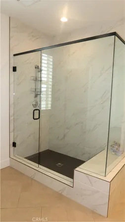 a view of balcony and patio