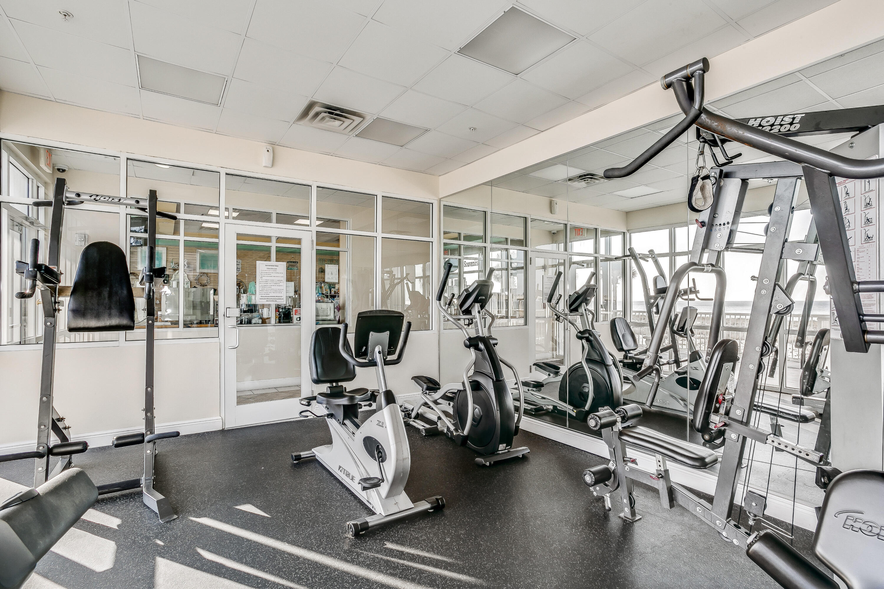 8575 Gulf Boulevard, Unit 1402 Navarre, FL 32566 - Photo 45 of 46