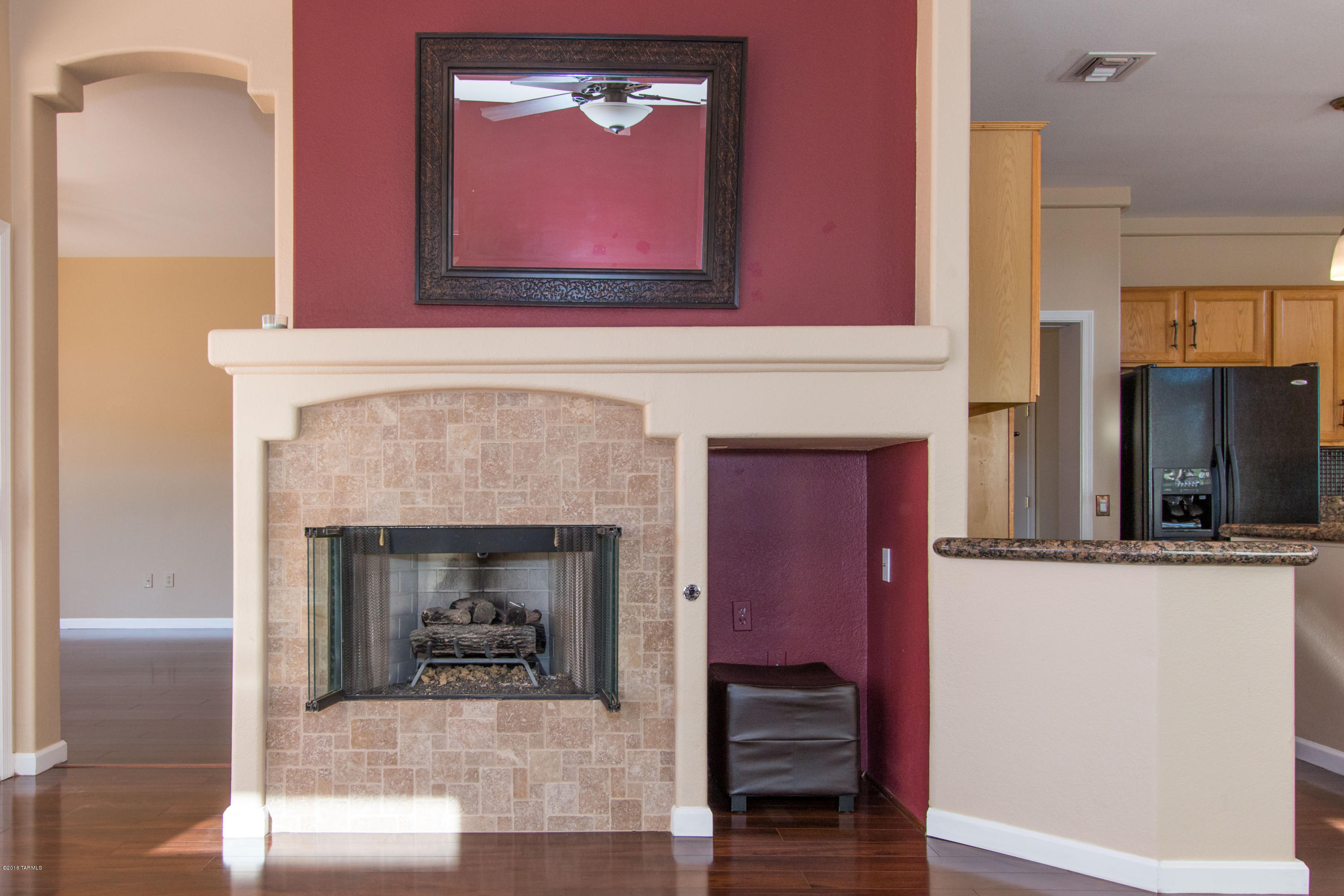 1604 East Crown Ridge Way Tucson, AZ 85755 - Photo 12 of 28