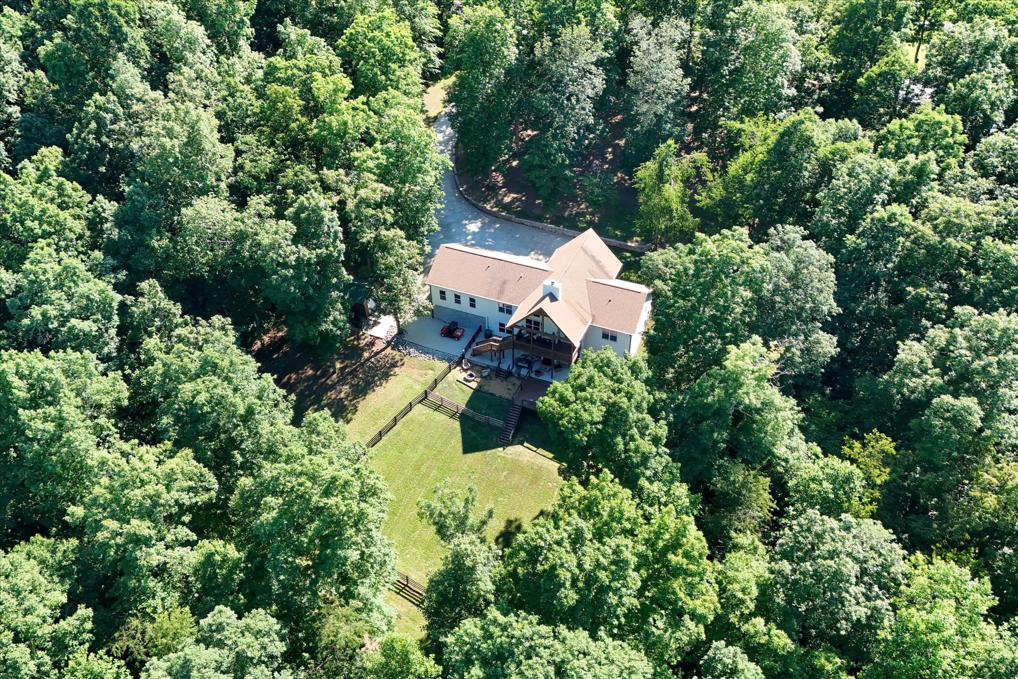 7865 Barnhill Road Primm Springs, TN 38476 - Photo 48 of 54