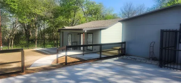 $1,350 | 5280 Atwell Lane, Unit D, Denton, TX 76208